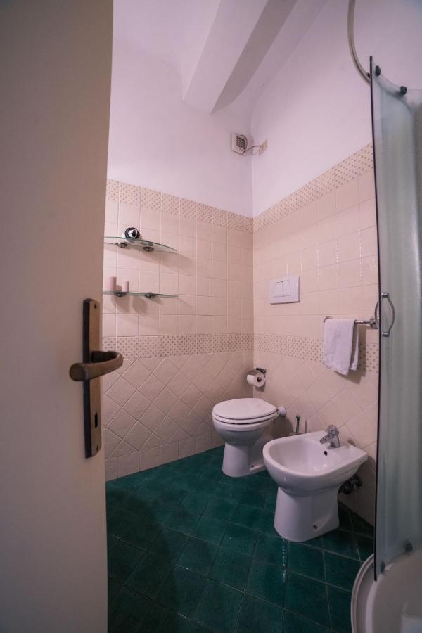 S2 - Serristori Tower Apt - Dolcevita Appartement Florence