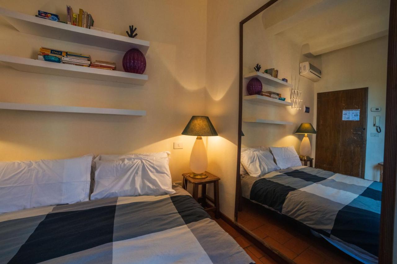 S2 - Serristori Tower Apt - Dolcevita Appartement *