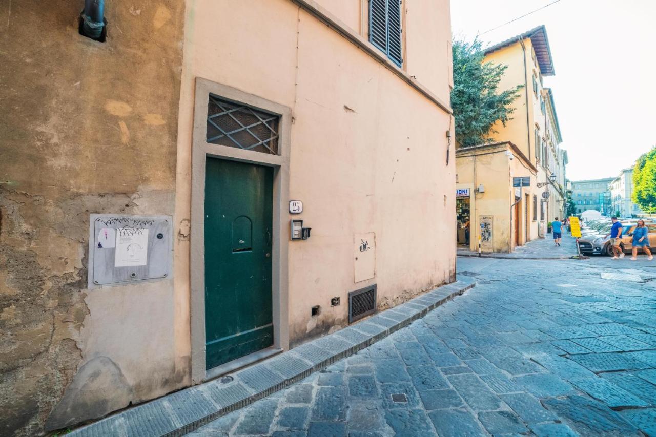 S2 - Serristori Tower Apt - Dolcevita Appartement *