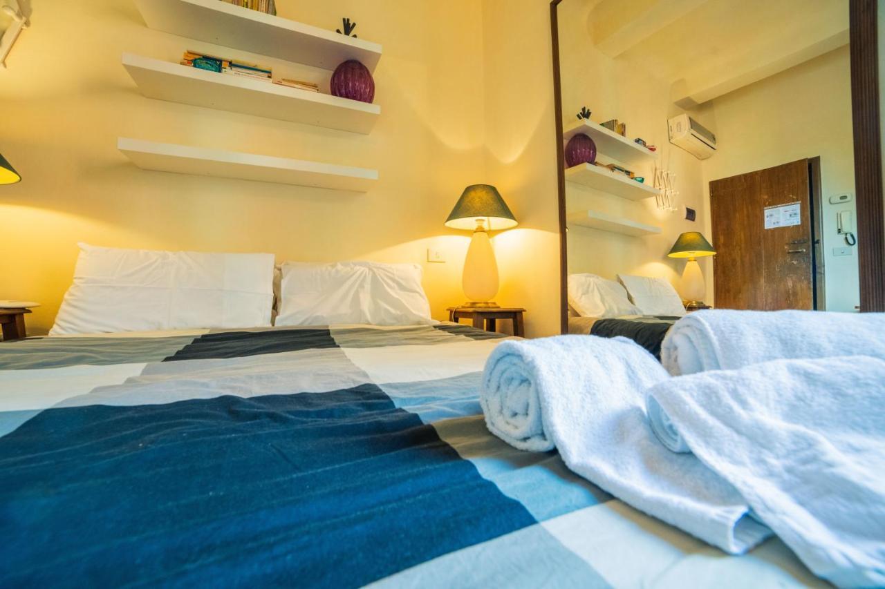 S2 - Serristori Tower Apt - Dolcevita Appartement *