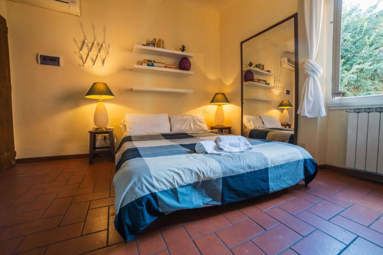 S2 - Serristori Tower Apt - Dolcevita Appartement *