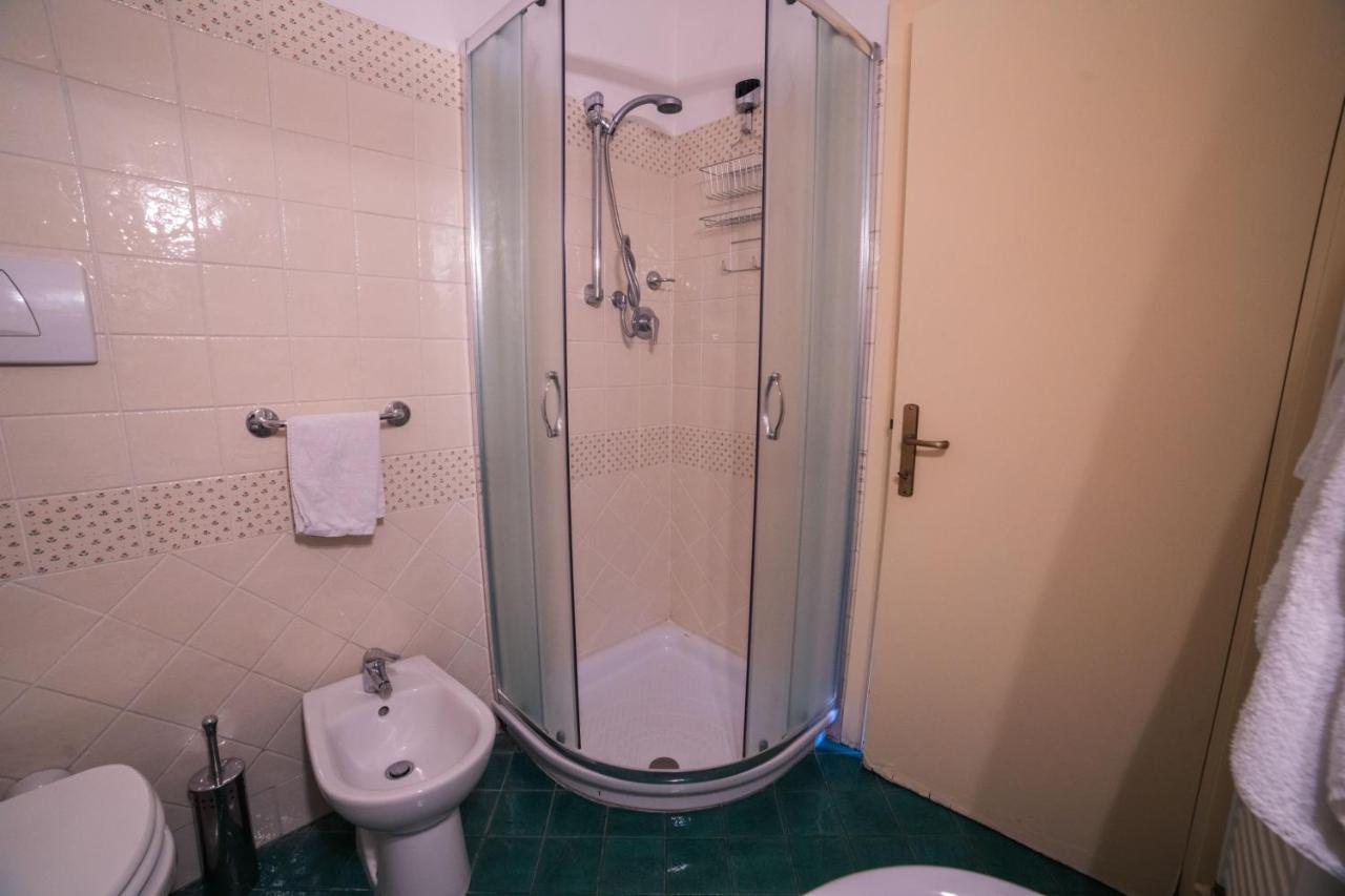 S2 - Serristori Tower Apt - Dolcevita Apartment *