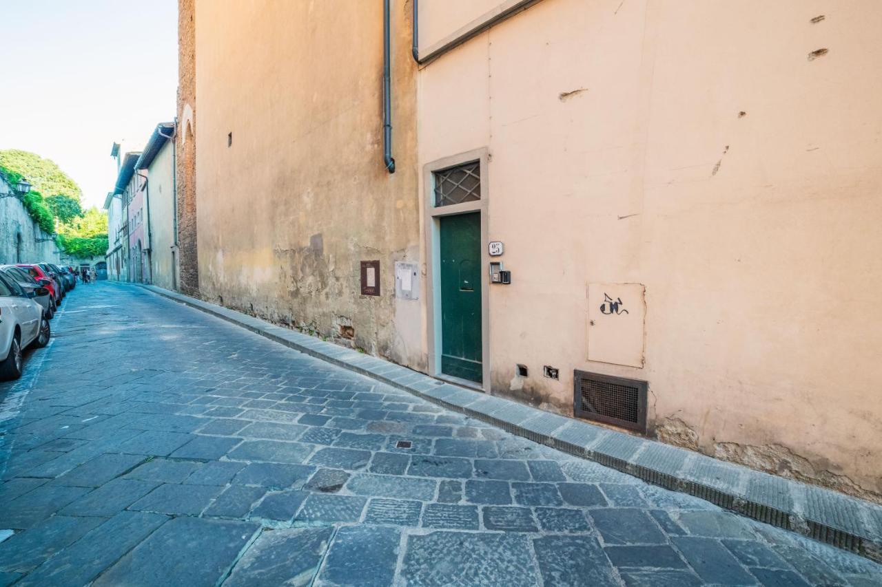 S2 - Serristori Tower Apt - Dolcevita Florence