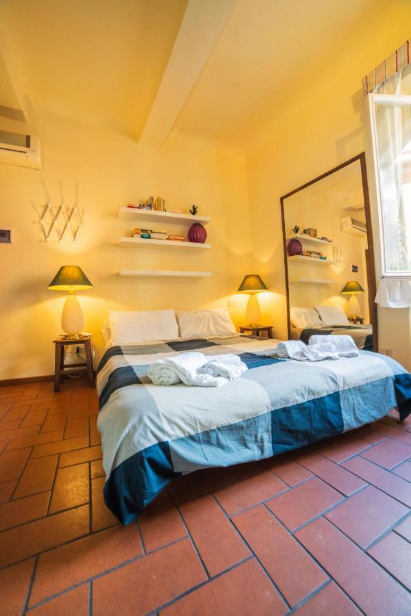 S2 - Serristori Tower Apt - Dolcevita * Florence