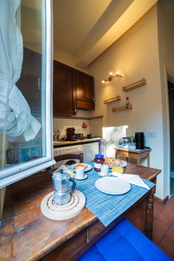 Appartement S2 - Serristori Tower Apt - Dolcevita *