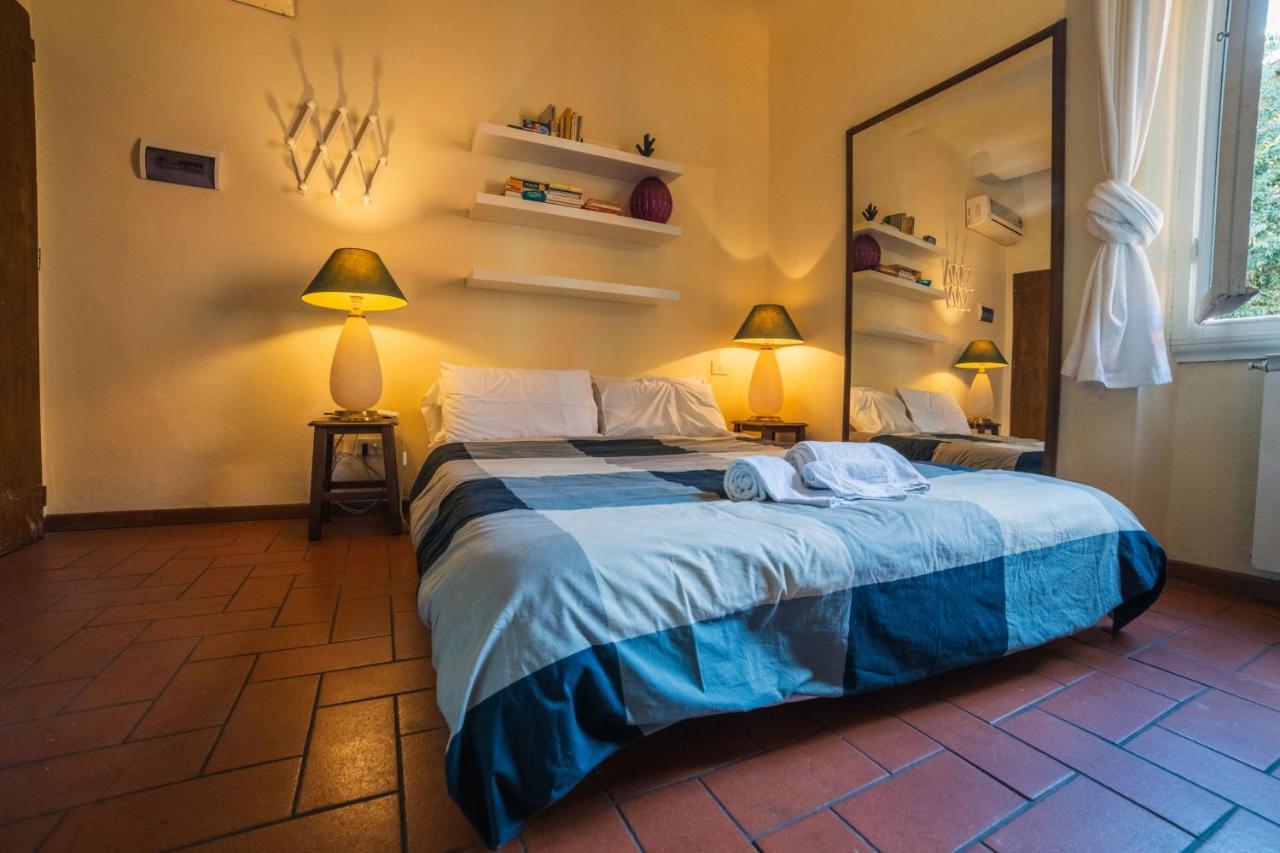 Appartement S2 - Serristori Tower Apt - Dolcevita