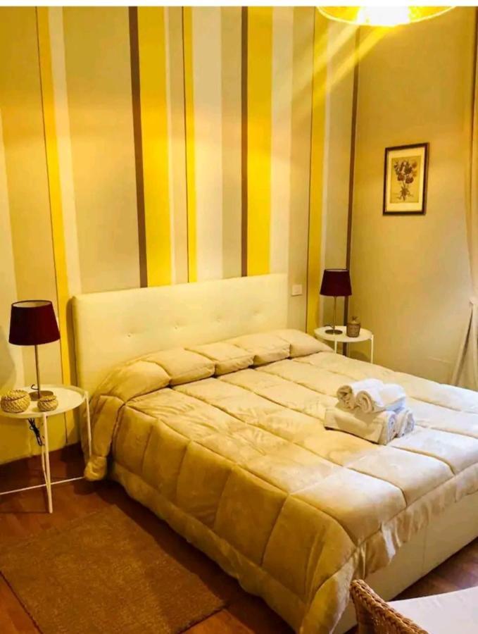 Victoria Big Accommodatie bij particulieren Florence