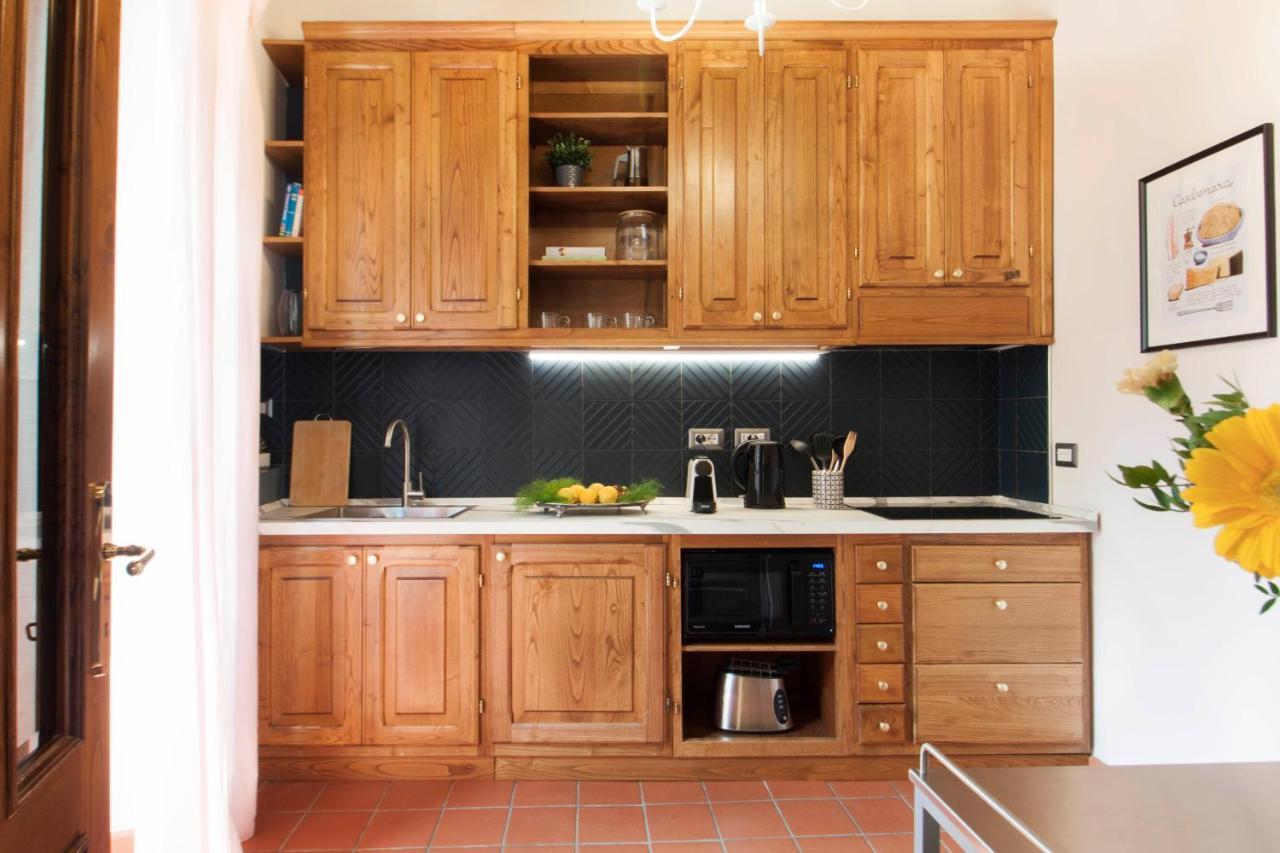 Appartement Bestabit Florence