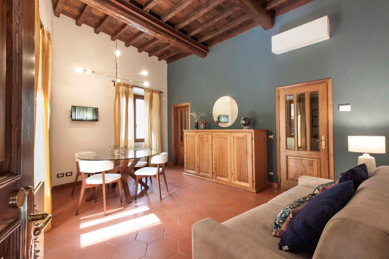 Appartement Bestabit Florence