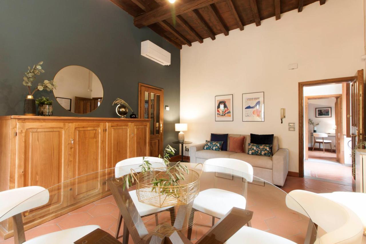 Appartement Bestabit Florence