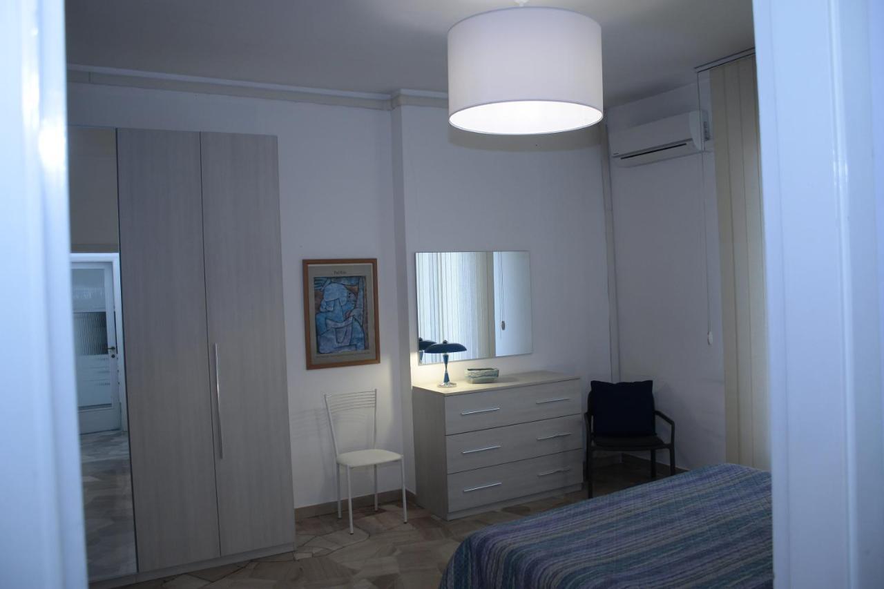 A Casa Di Lapo Appartement *
