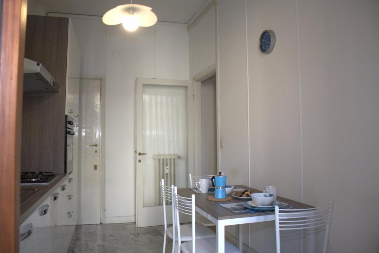 Appartement A Casa Di Lapo *
