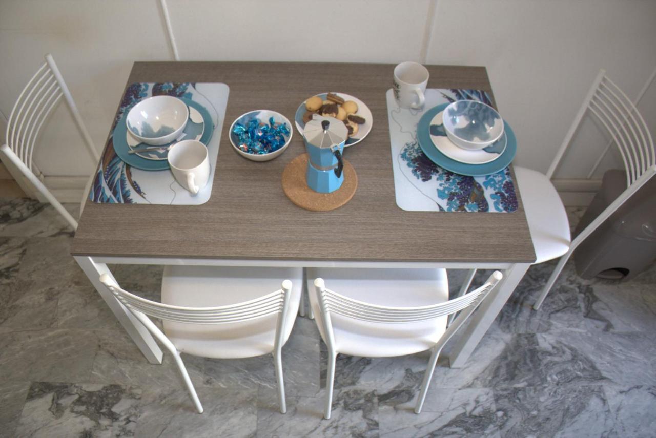 A Casa Di Lapo Appartement *