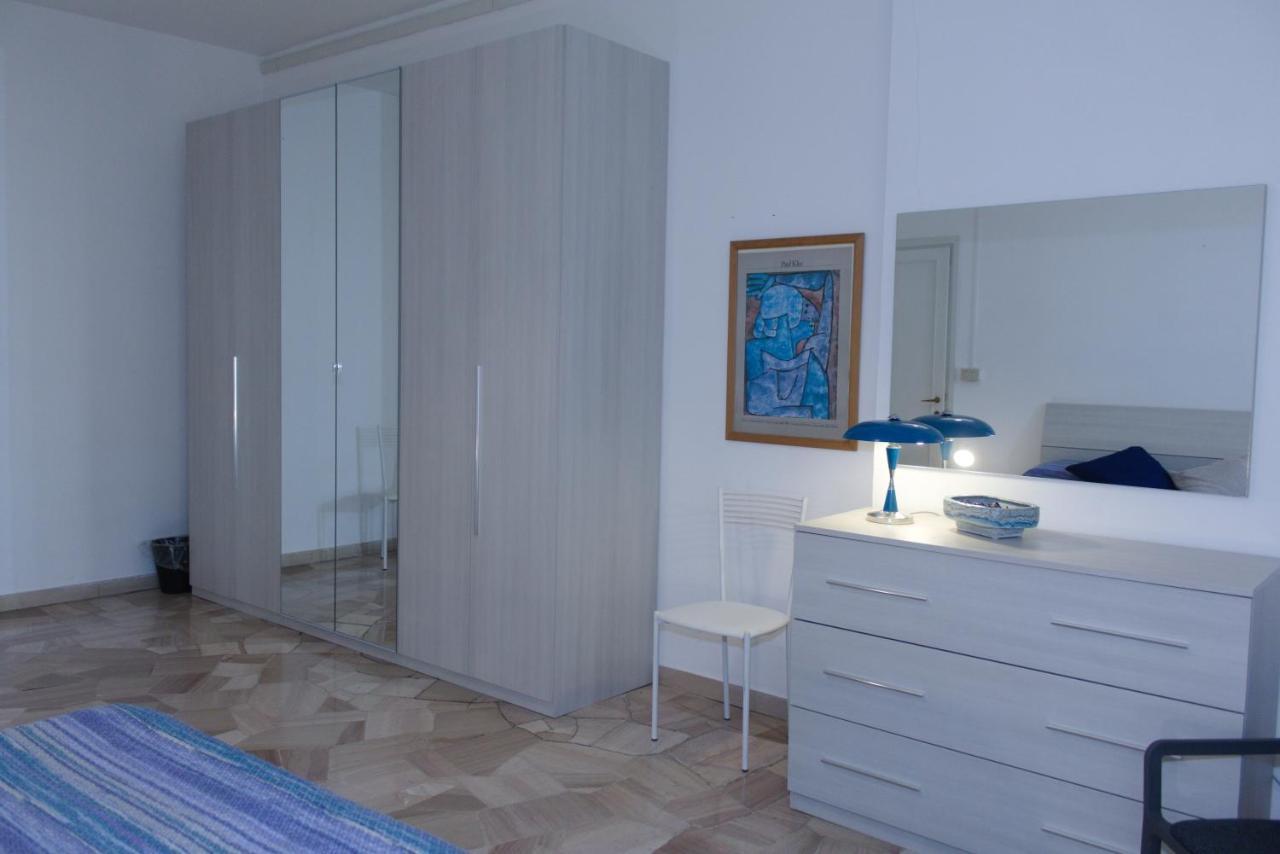 A Casa Di Lapo Appartement Florence