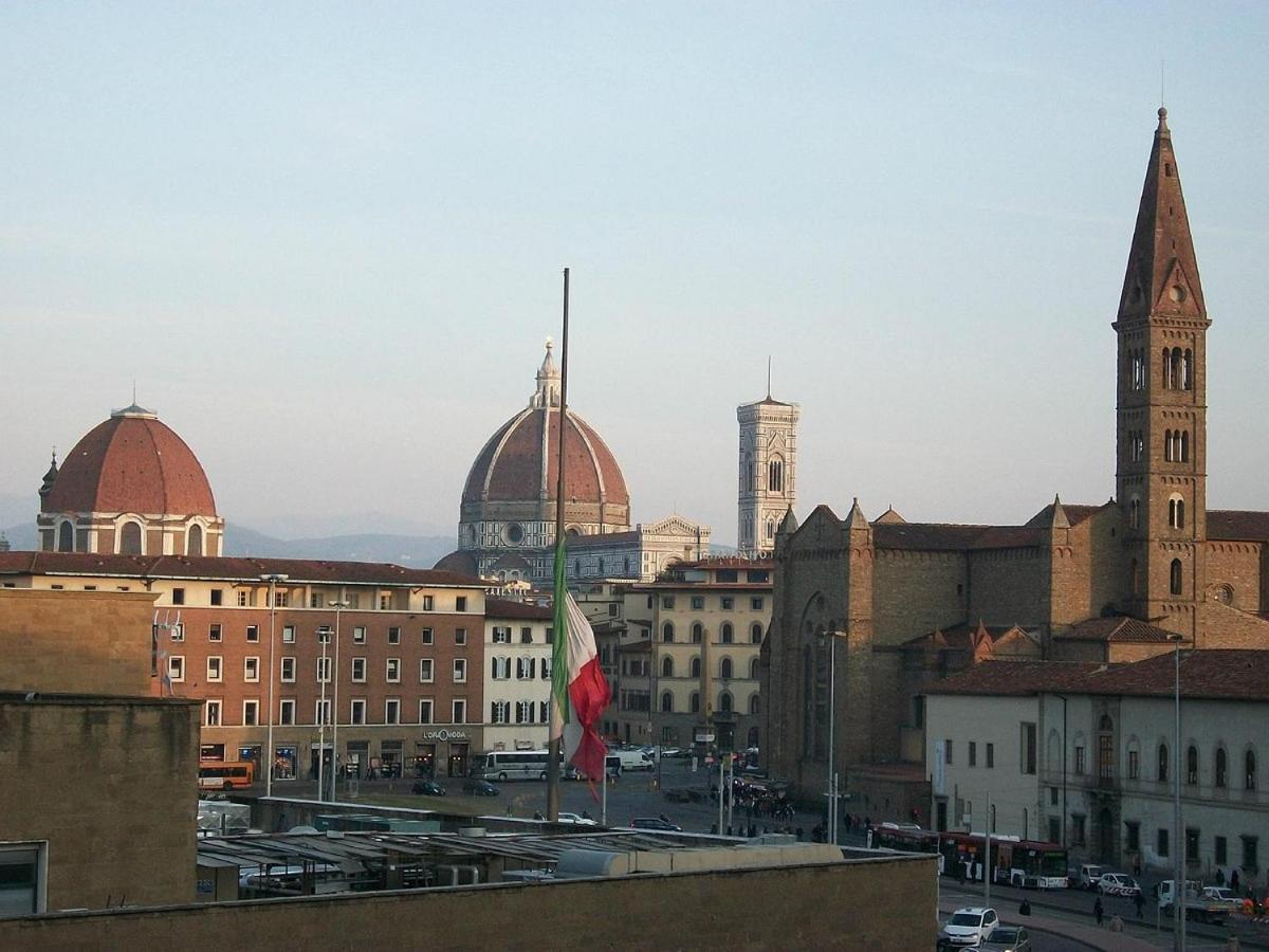 S.maria Novella Dream Guest house Florence