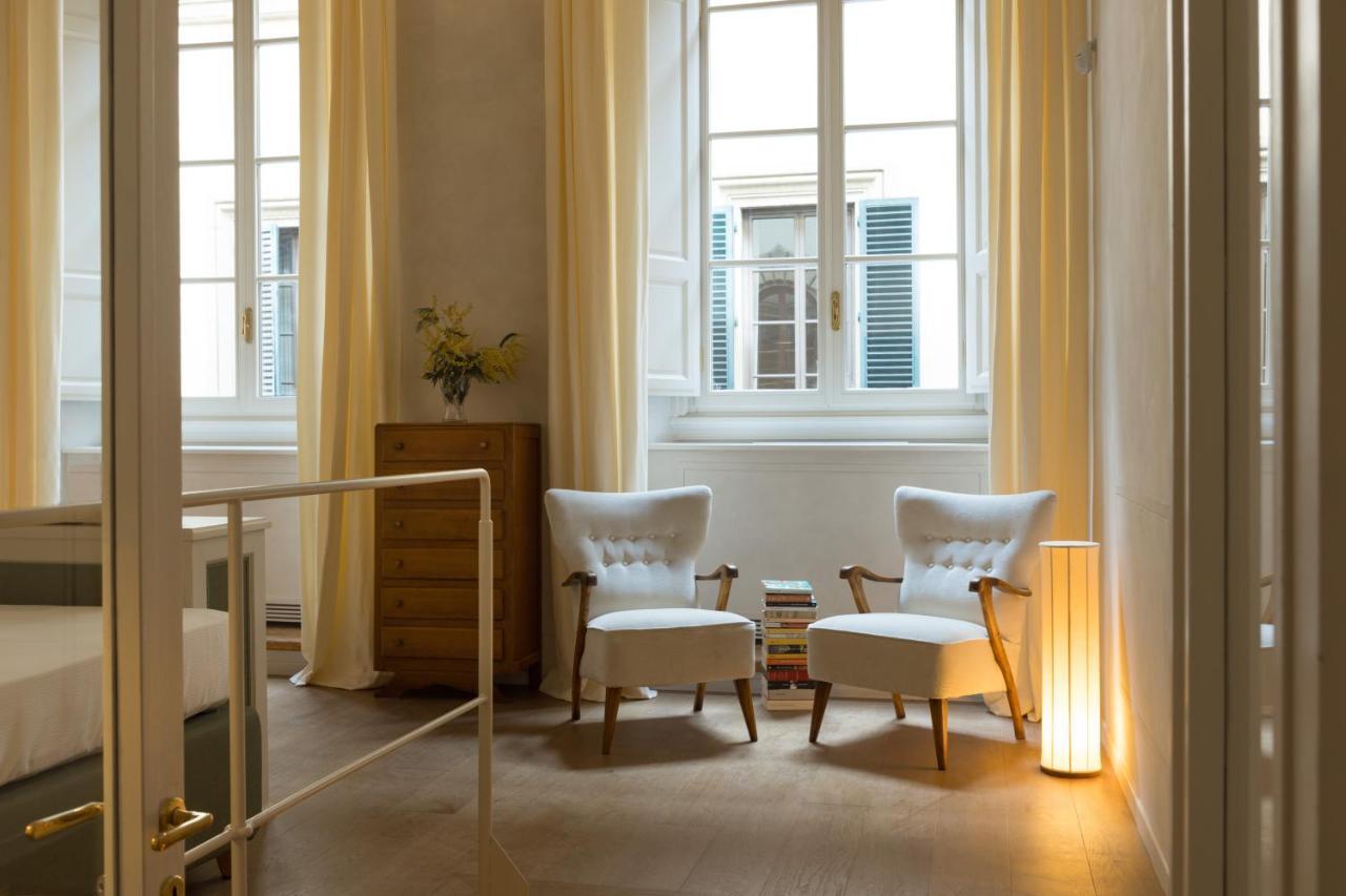 Hotel Casa G. Firenze