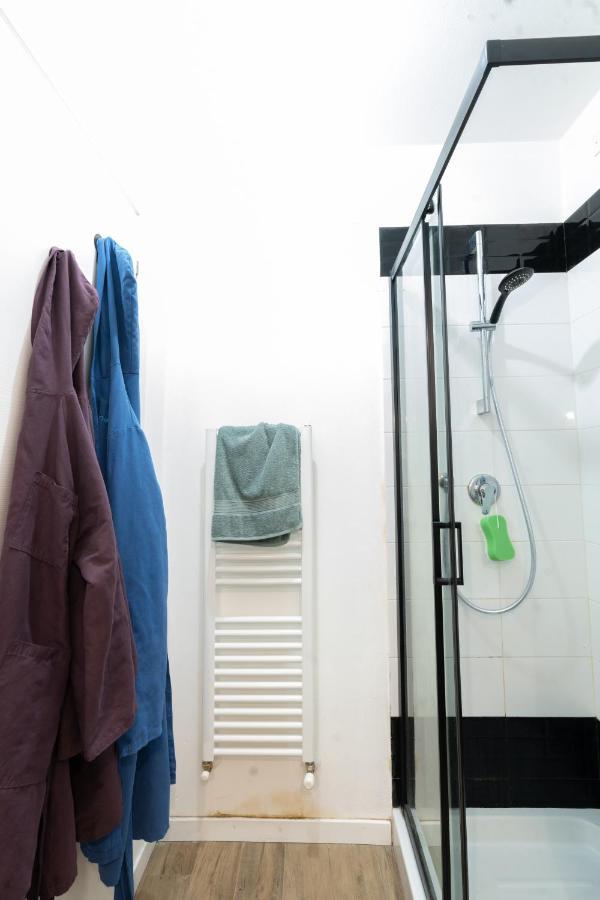 Ruote Apt - Dolcevita Holiday Apartment Florenz