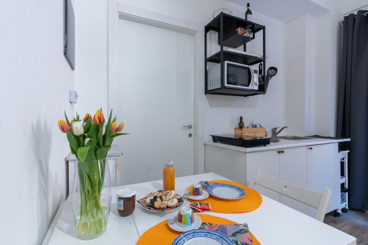 Ruote Apt - Dolcevita Holiday * Florenz