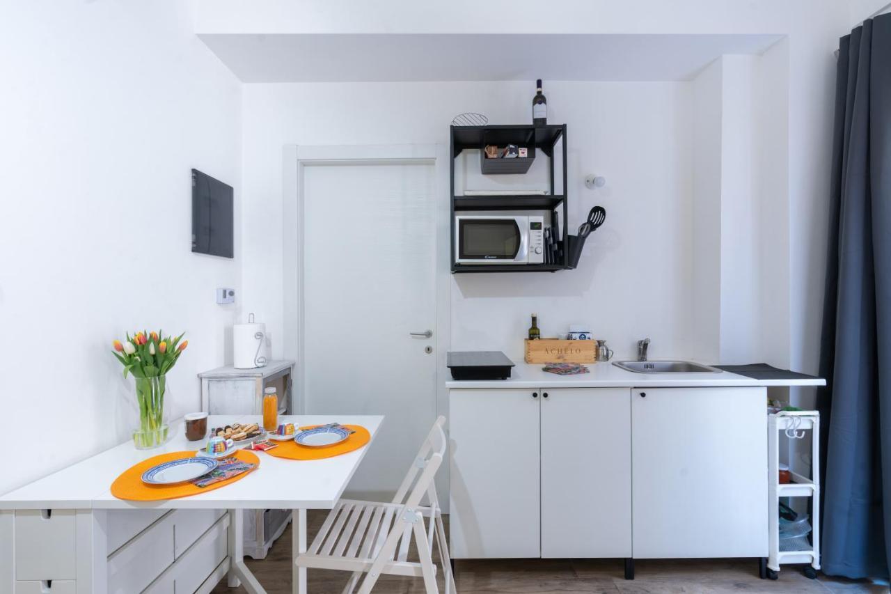 Ruote Apt - Dolcevita Holiday Florenz