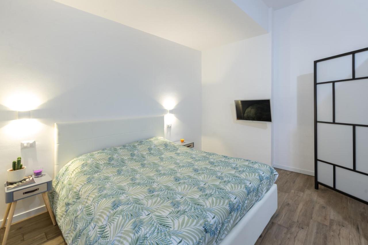 Ruote Apt - Dolcevita Holiday Apartment *