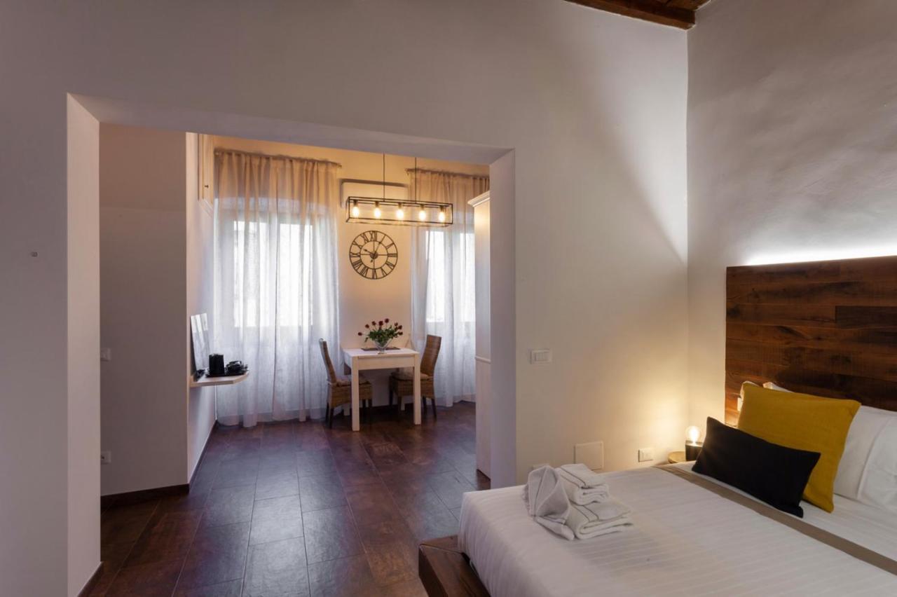 Oro Nero Gasthof Florenz