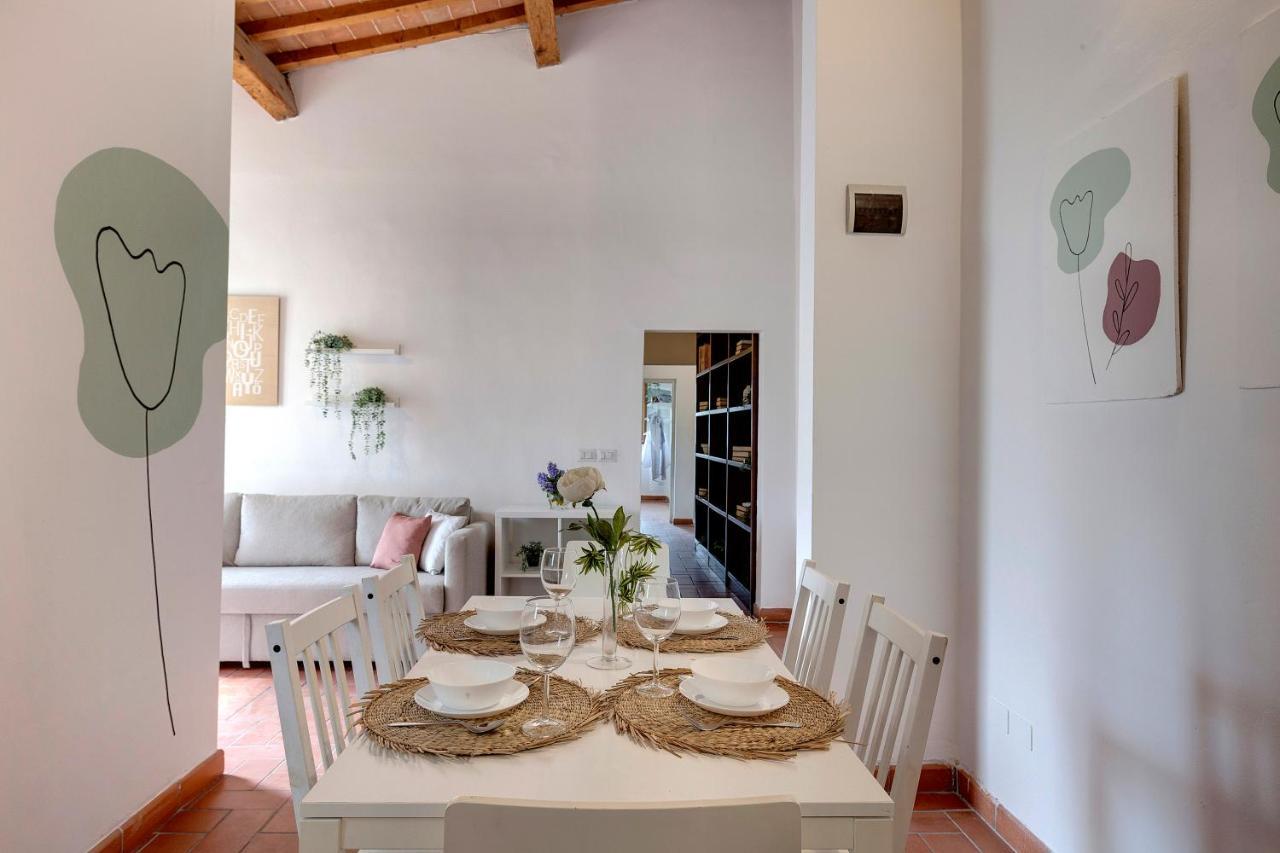 Appartement Maddalena By Mamo