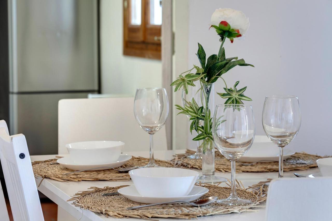 Maddalena By Mamo Appartement *