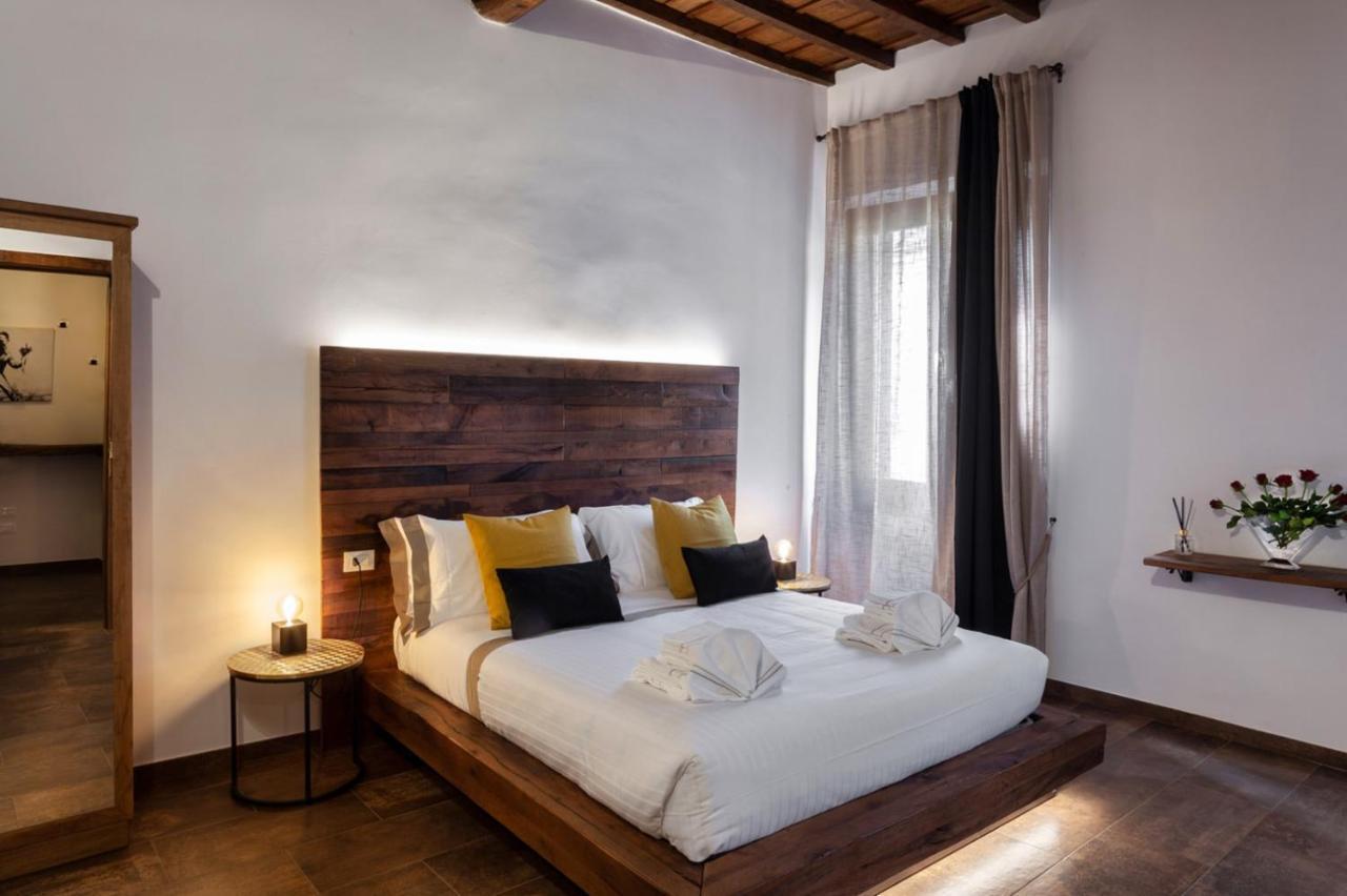 Gasthof Oro Nero Florenz