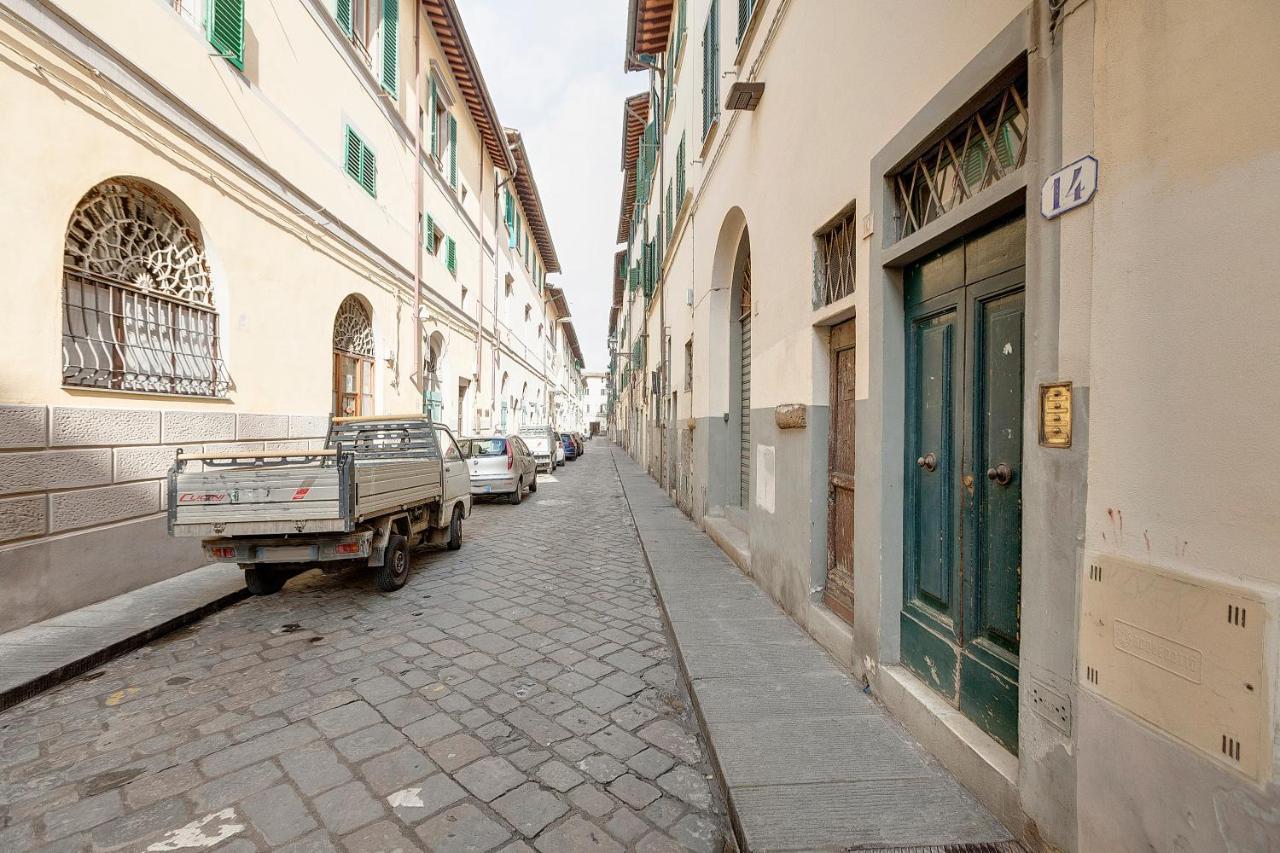 Maddalena By Mamo Appartement *