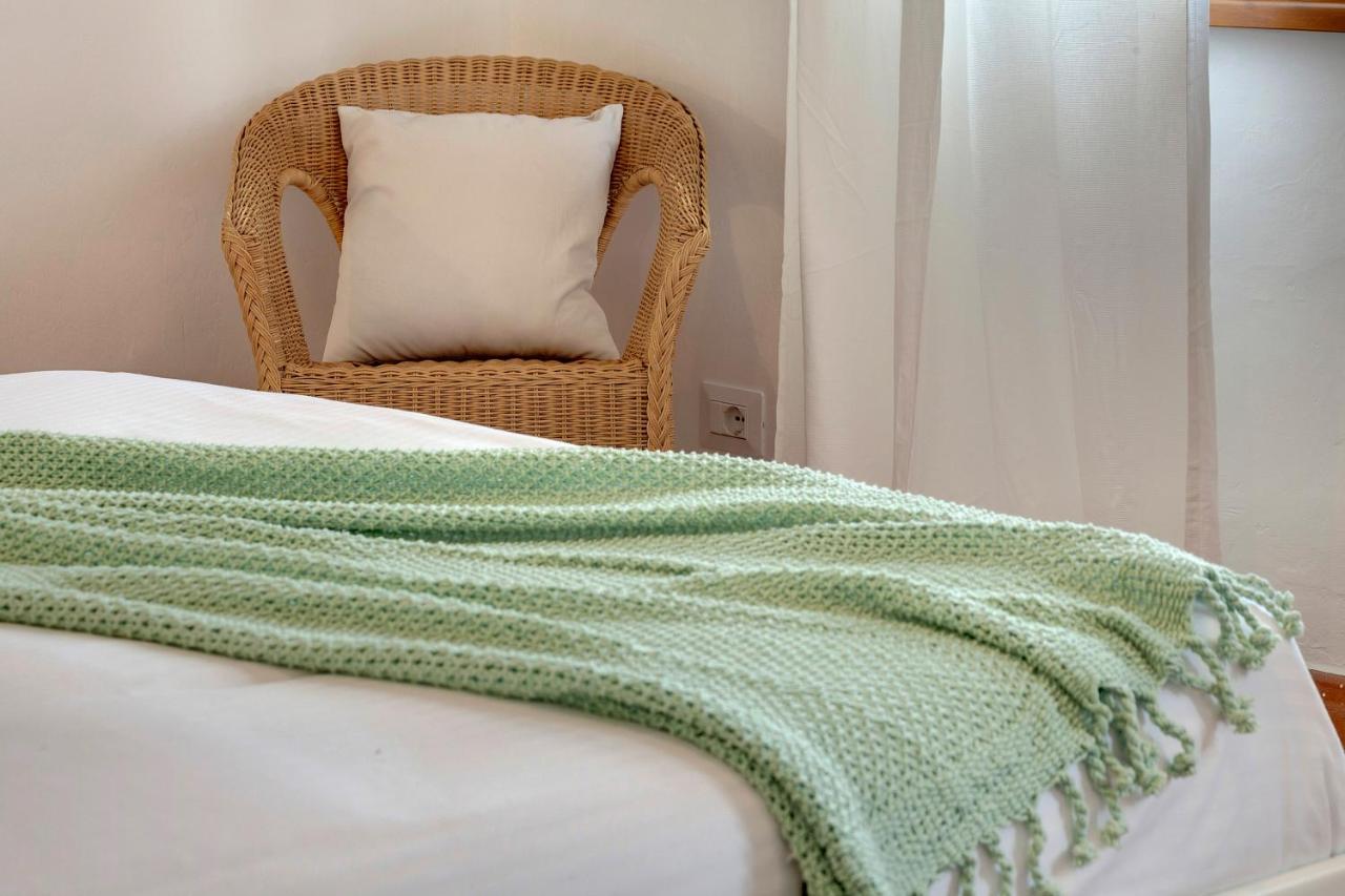 Appartement Maddalena By Mamo Florence