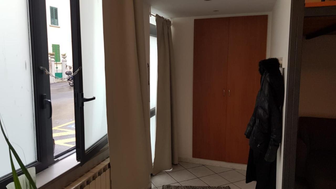 Apartment Novoli, By Short Holidays Florenz