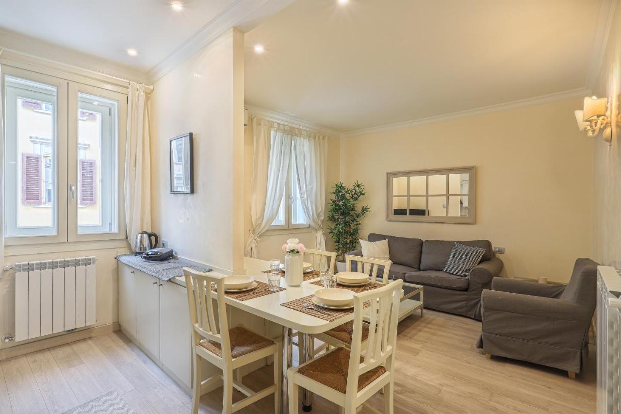 Apartment Il Cavalierino