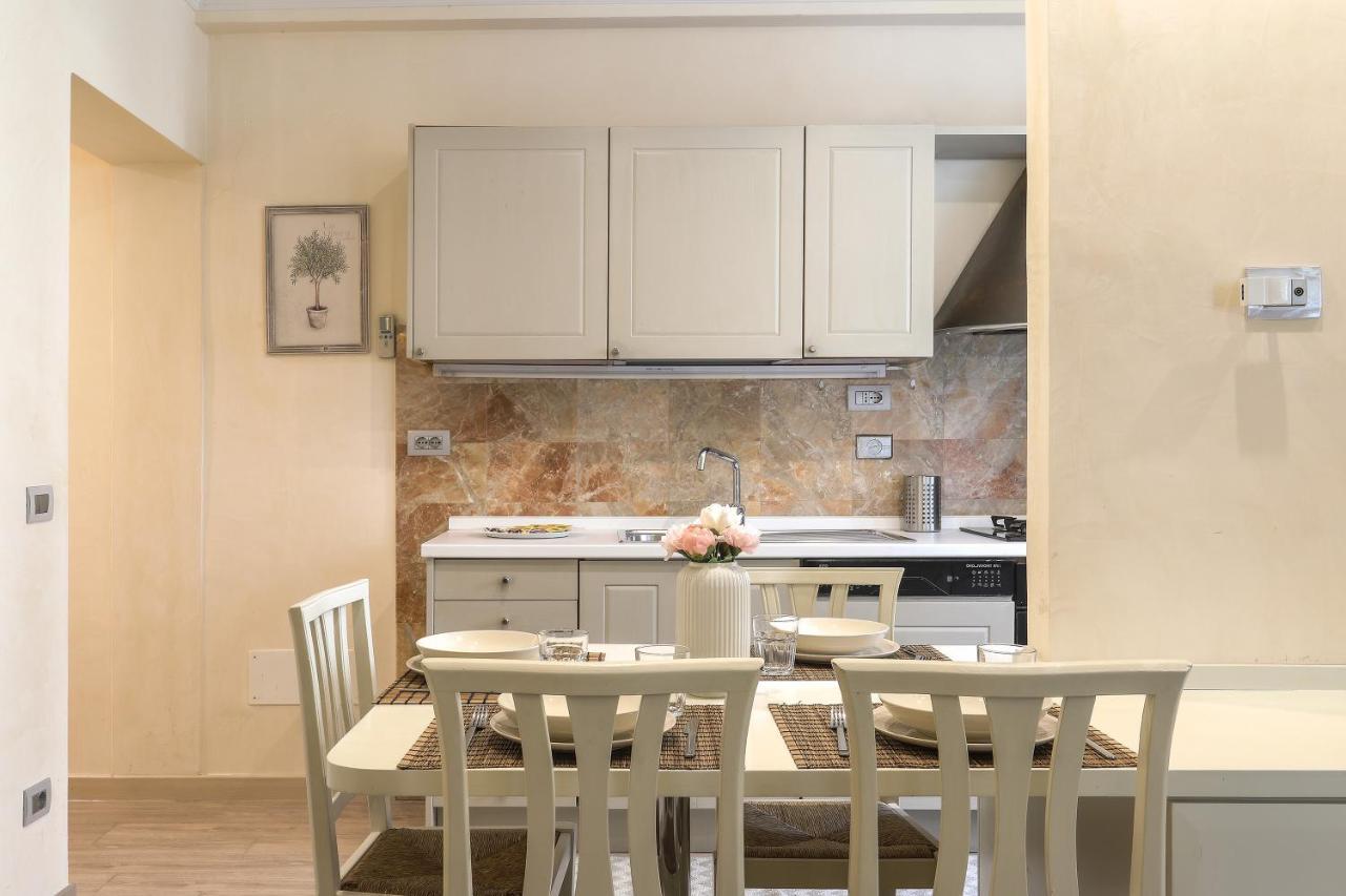 Apartment Il Cavalierino *