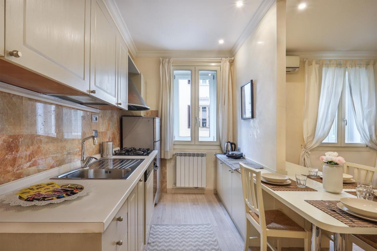 Apartment Il Cavalierino Florence