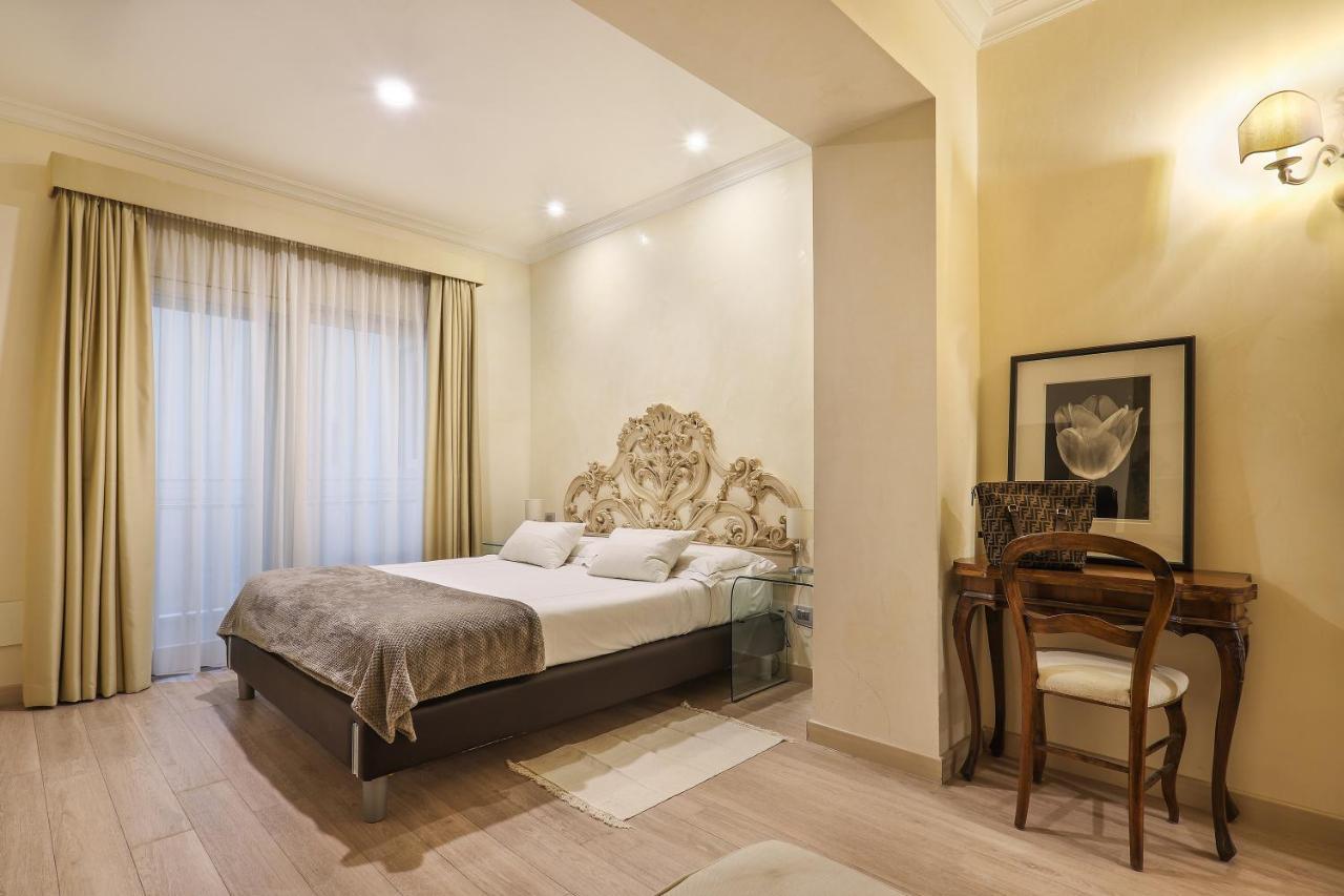 Apartment Il Cavalierino Florence