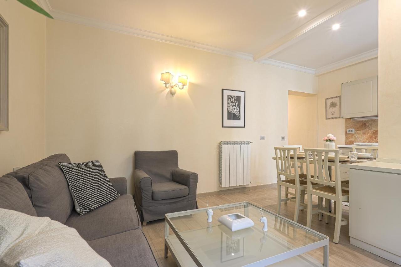 Il Cavalierino Apartment Florence
