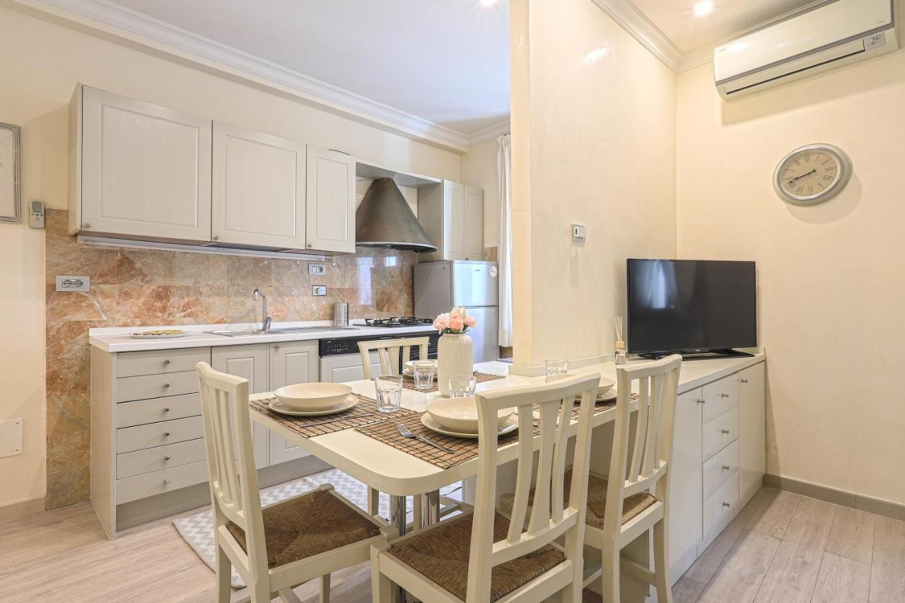Apartment Il Cavalierino
