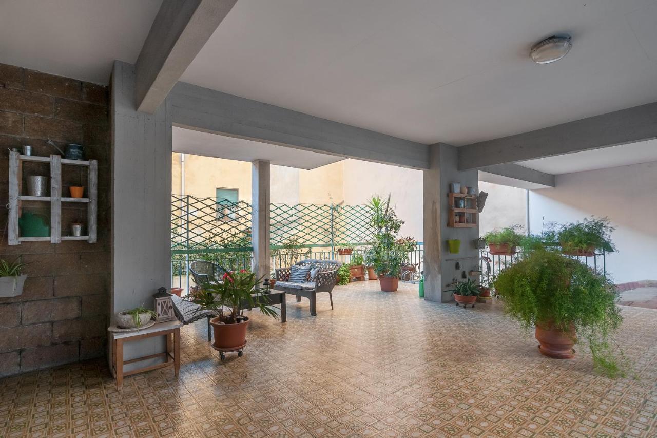 Appartement Bellariva