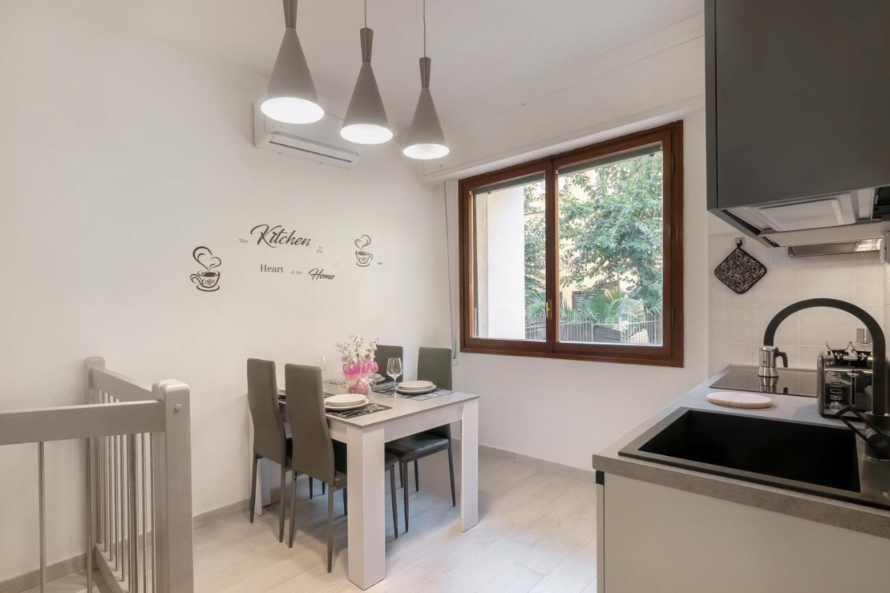 Bellariva Appartement *