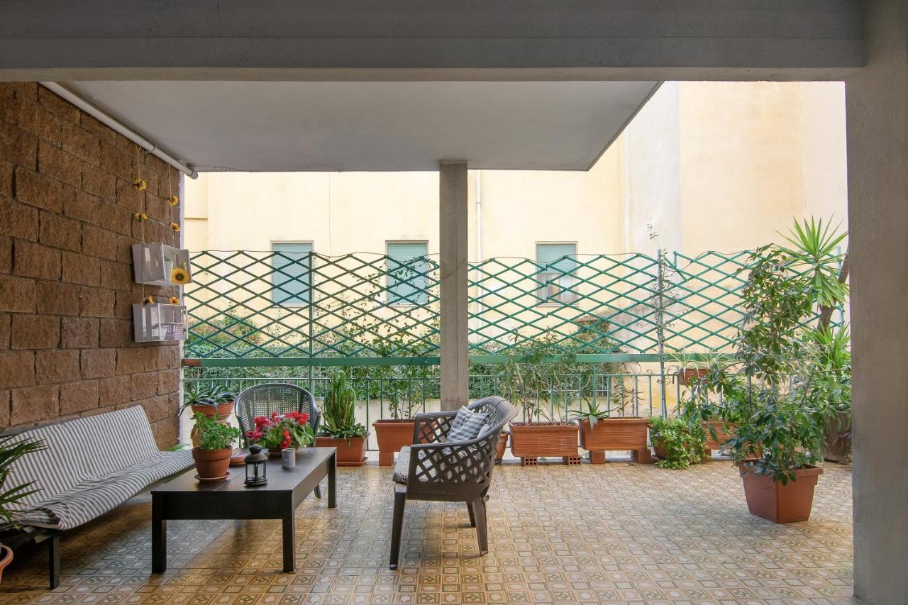Apartamento Bellariva Florença