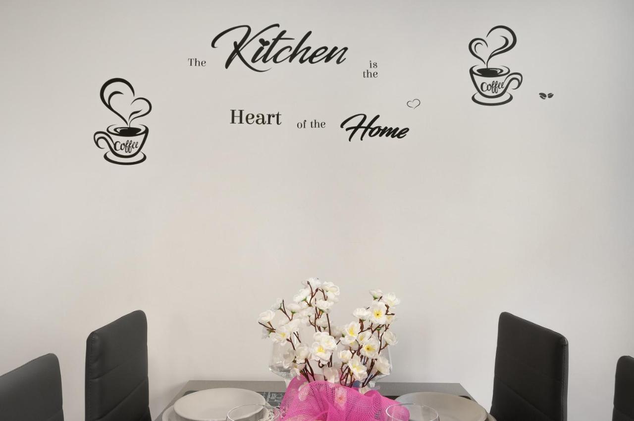 Bellariva Apartamento Florença
