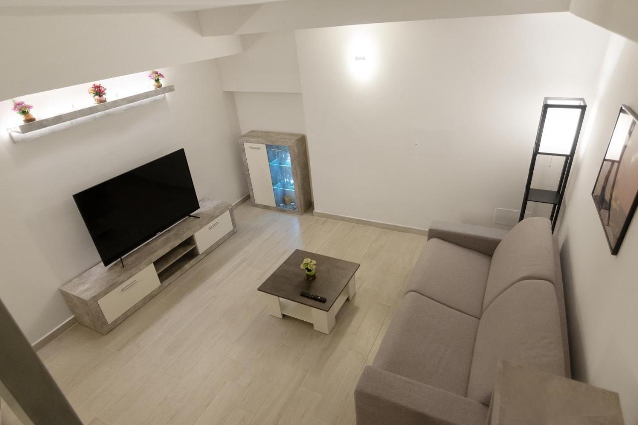 Bellariva Apartamento *
