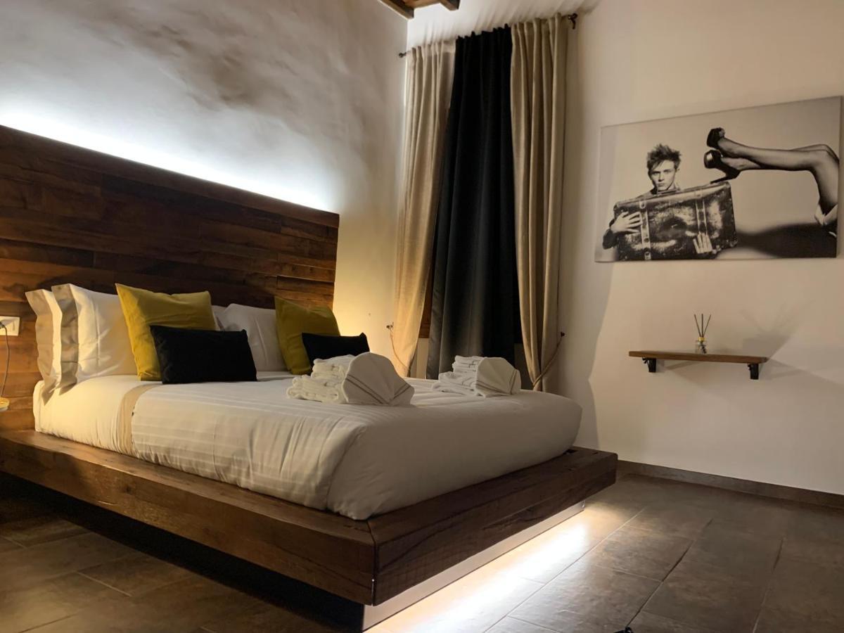 Oro Nero Gasthof