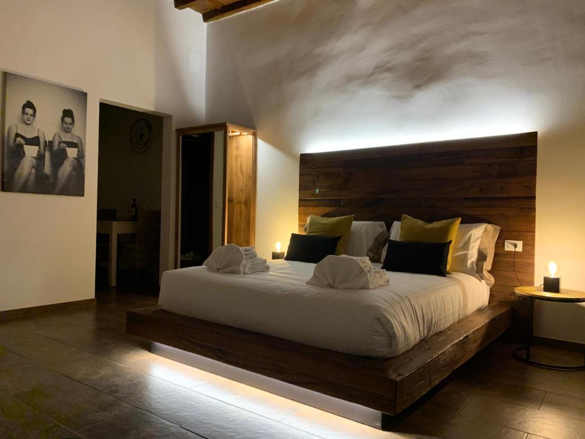 Oro Nero Gasthof Florenz