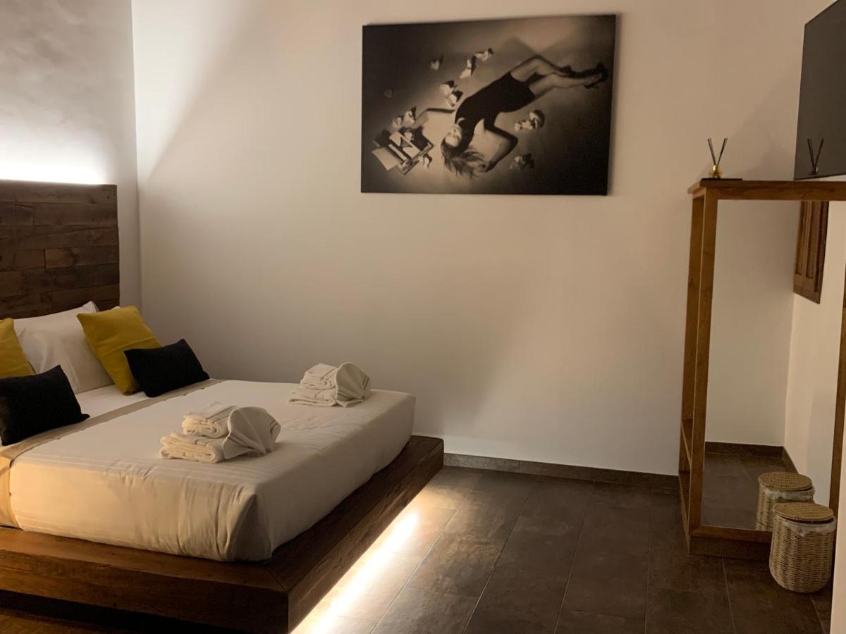 Gasthof Oro Nero Florenz