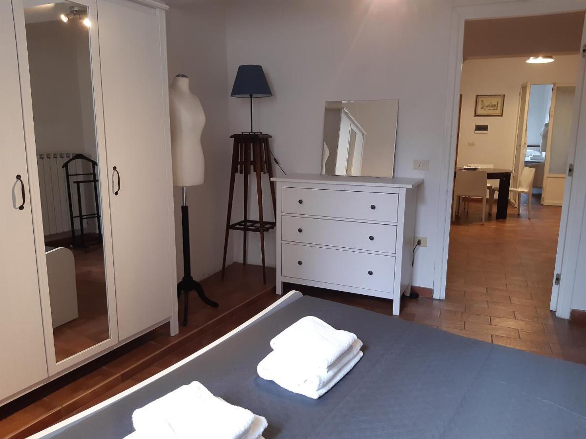 De' Neri Apartment Florence
