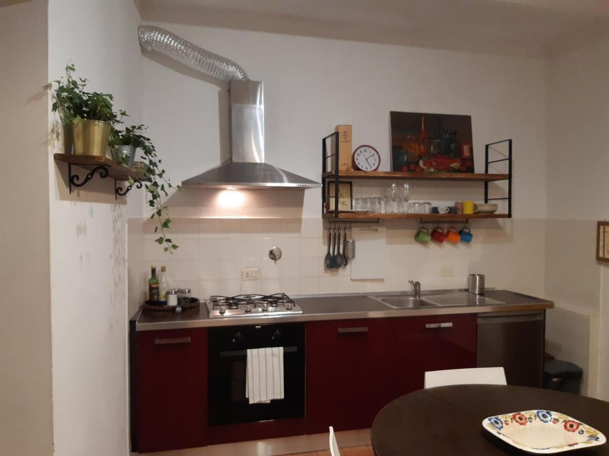 Apartamento De' Neri