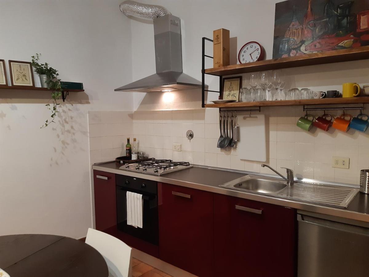 De' Neri Apartamento