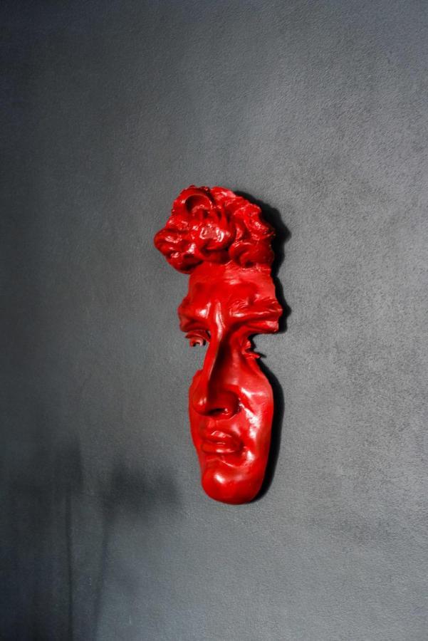 Art Gallery In * Florence