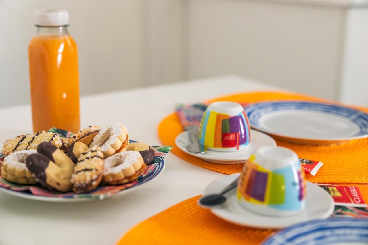 Apartment Ruote Apt - Dolcevita Holiday Florenz